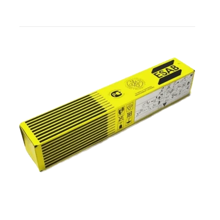 Электрод сварочный OK 53.70 (2.5×350 мм; 1.8 кг) ESAB