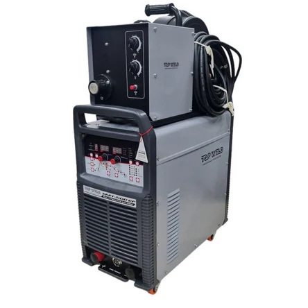 Инвертор полуавтоматической сварки TW Dart-500 DP