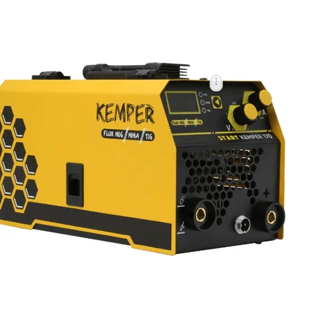 Сварочный полуавтомат START KEMPER 170